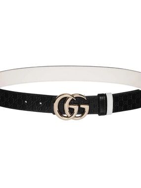 Gucci White Belts for Women on Sale up to 90% Off: Poshmark